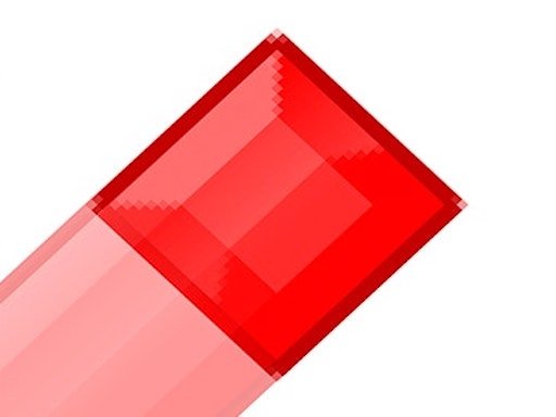 Play Jump Red Square Online