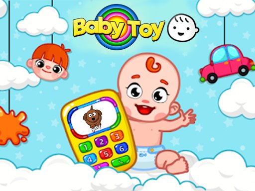 Play Baby Toy Online