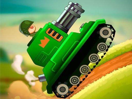 Play TANK WARS 2 Online