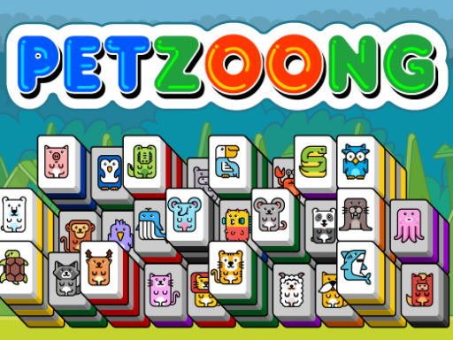 Play Petzoong Online