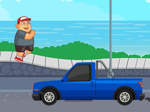 Play Chubby Runner Online