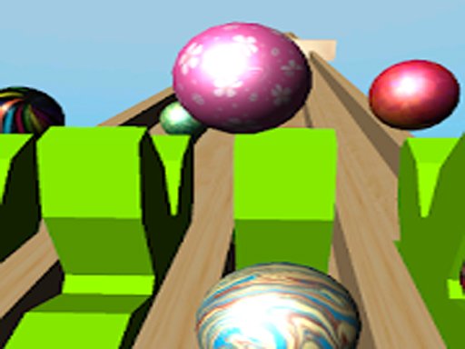 Play Marbel ball 3d Online