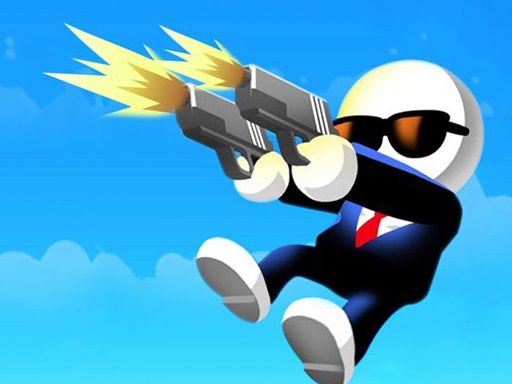 Play Johnny Trigger Online