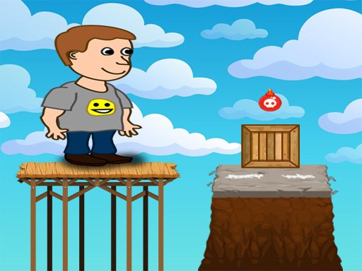 Play Super Boy Adventure Run Online