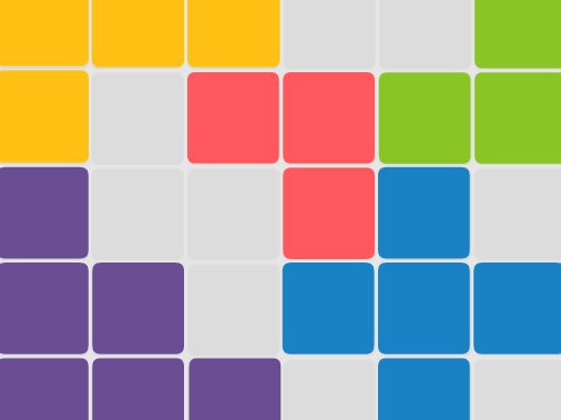 Play Grid Blocks Puzzle Online