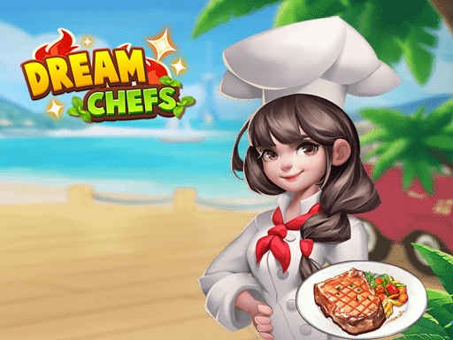 Play Dream Chefs Online