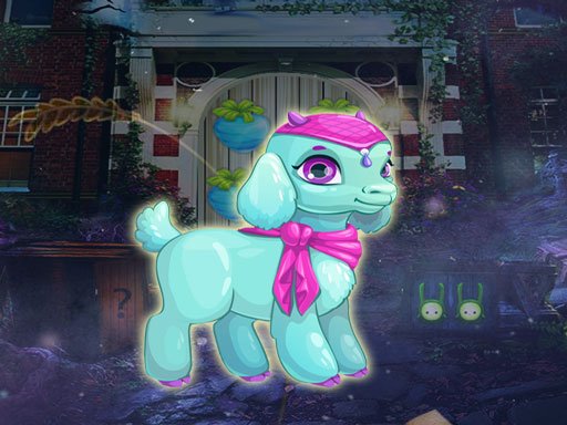 Play Goat Princess Escape Online