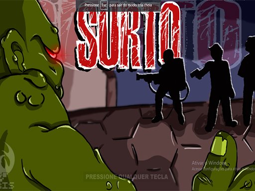 Play Surto Online