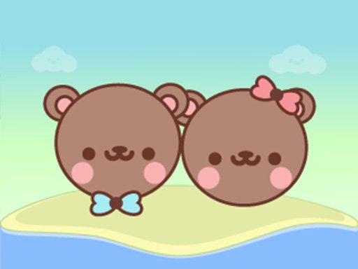 Play Love Bears Online