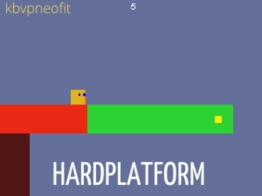 Play HARD PLATFORM Online