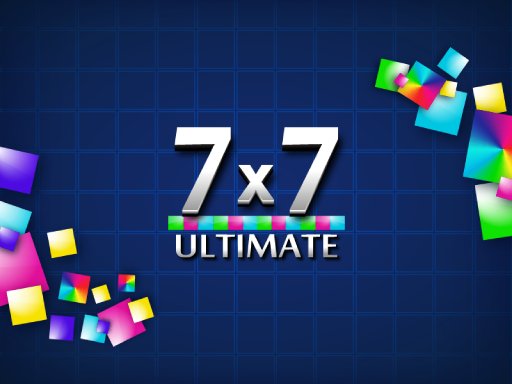 Play 7x7 Ultimate Online