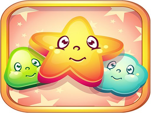 Play EG Cartoon Candy Online