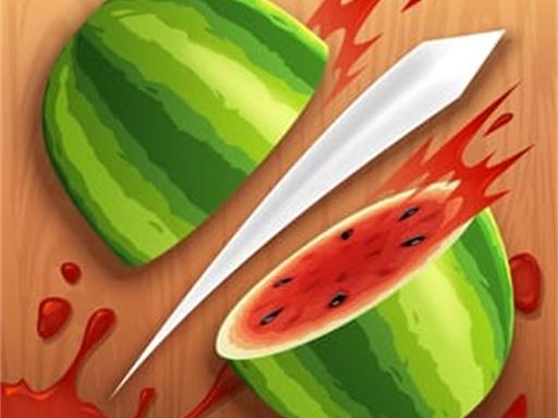 Play Fruit Ninja Game Online