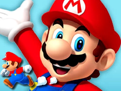 Play Super Mario Coin Adventure Online