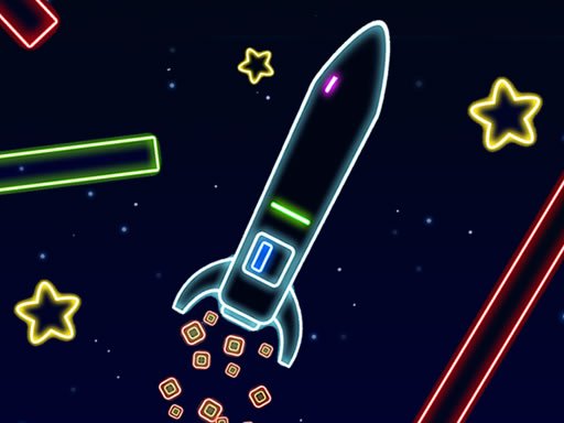 Play Land Rocket Online - YO Games