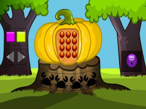 Play Balmy Village Escape Online