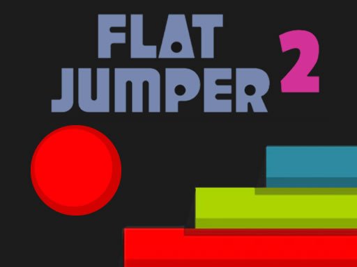 Play Flat Jumper 2 Online