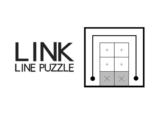 Play Link Line Puzzle Online
