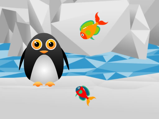 Play Penguin Online