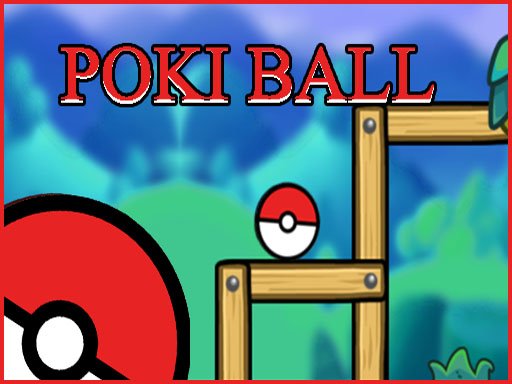 Play poke ball Online