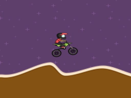 Play Bike Mania Online