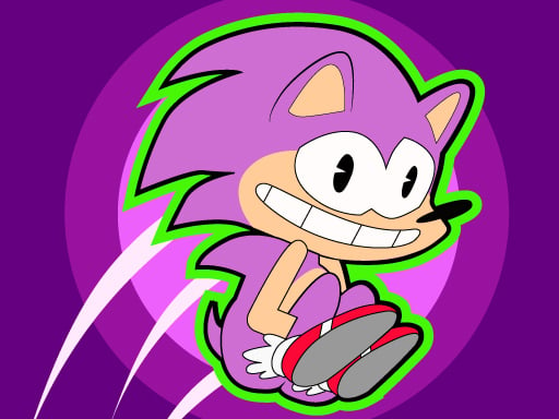 Play Sonic Rush Toilet Online