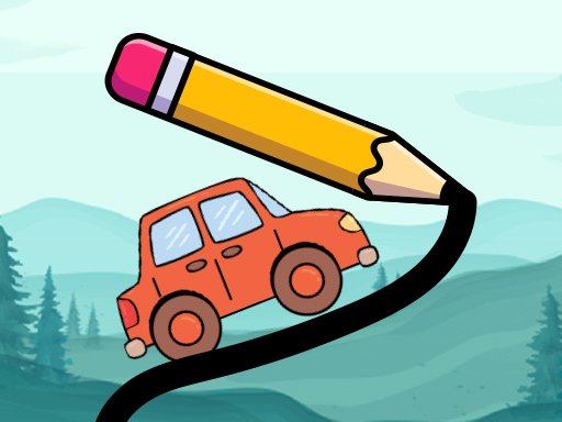 Play Draw The Bridge Online