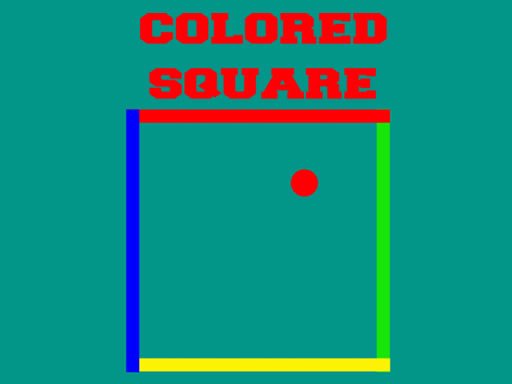 Play Colored Squares Online