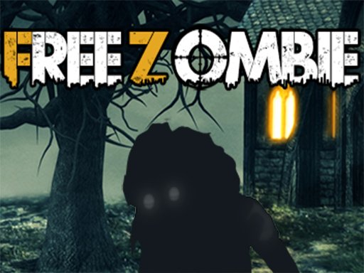 Play Free Zombie Online