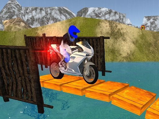 Play Motorcycle Offroad Sim 2021 Online