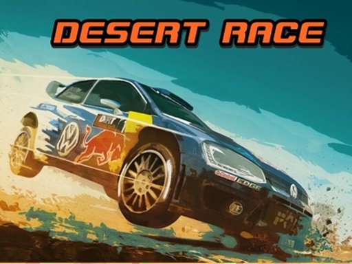 Play Desert Race Online
