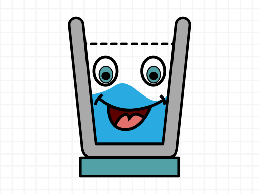 Play Smiling Glass Online