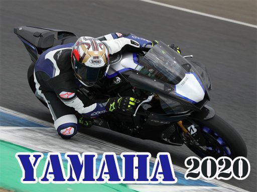 Play Yamaha 2020 Slide Online