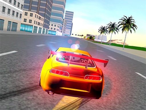 Play Supra Drift 2 Online