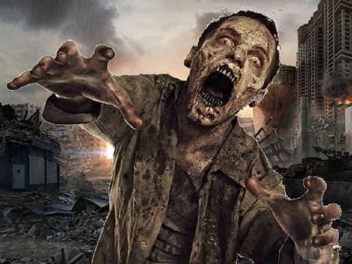Play Zombie Mayhem Online Online