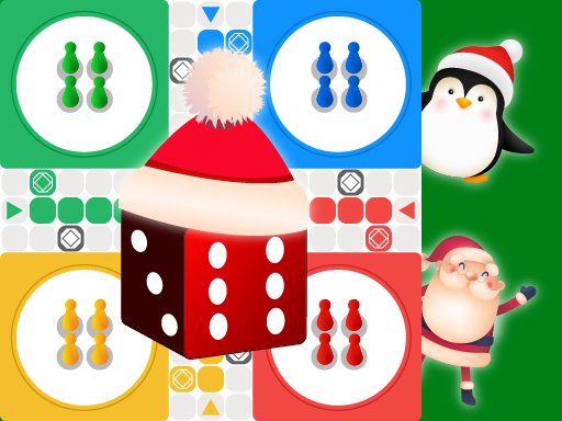 Ludo Online Xmas