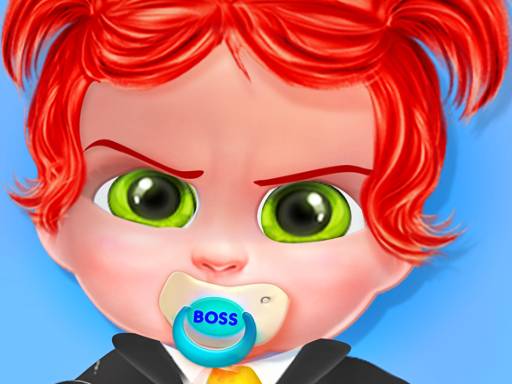 Play Baby Kids Care - Babysitting Kids Game Online