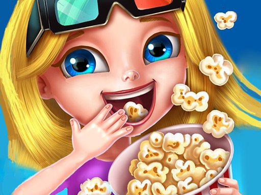 Play Kids Movie Night Online