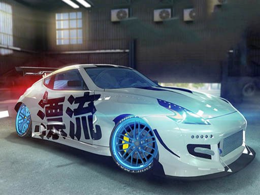 Play Car Drifting Pro Racing Cars Online