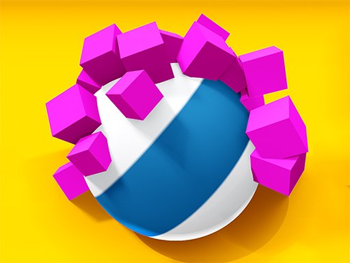 Play Roller Smash Online