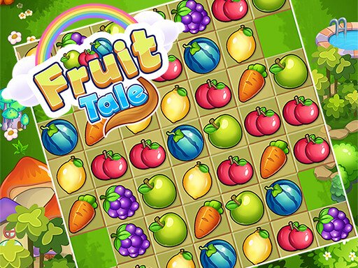Play Fruit Tales Online