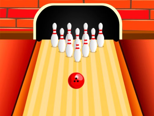 Play Go Bowling 2 Online