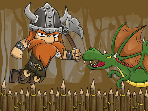 Play Horik Viking Online