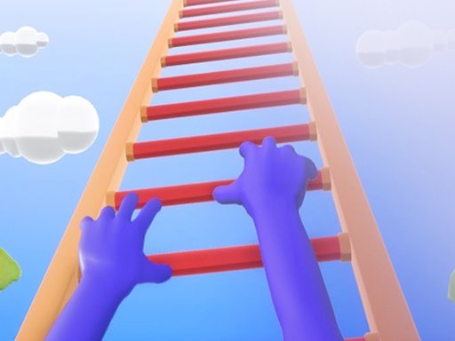 Play Climb the Ladder Online