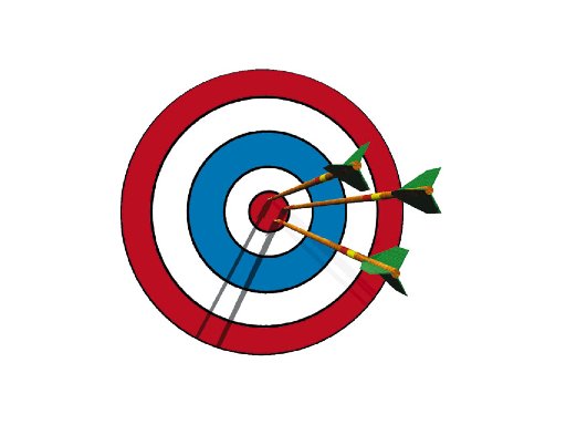 Play Bullseye Hit Online