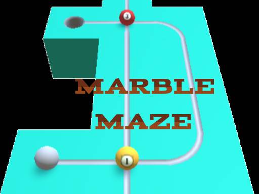 Play Marble Maze Online