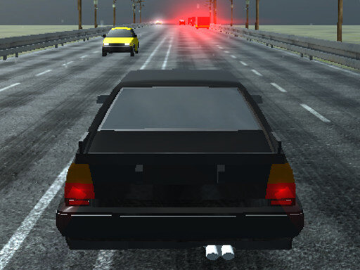 Play Car Traffic Online