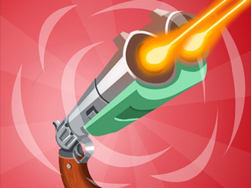 Play Gun and Bottle Online