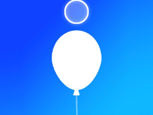 Rise Up Balloon