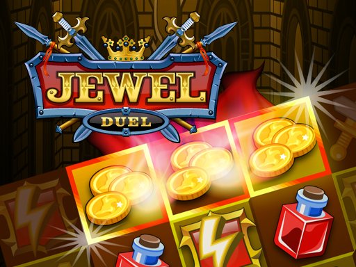 Play Jewel Duel Online